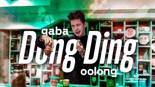 Should you drink Lugu Dong Ding Gaba oolong?