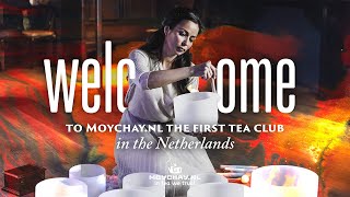 Welcome to Moychay.nl | The first Tea Culture Club in the Netherlands