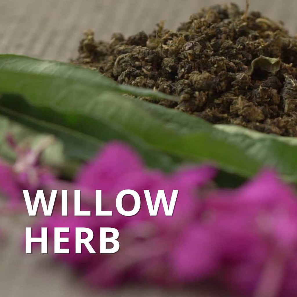 Did you try our Willow herb (Ivan Chai)?