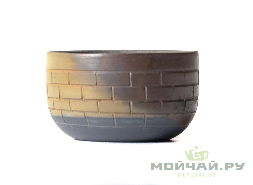 Cup # 20673, jianshui ceramics, firing, 74 ml.