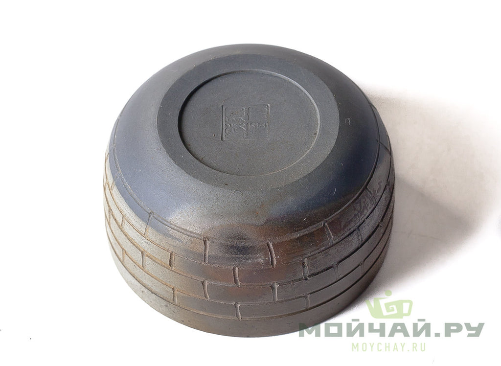 Cup # 20673, jianshui ceramics, firing, 74 ml.